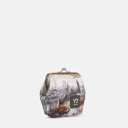 Ynot? Clic Clac YES586 LONDON BERRY
