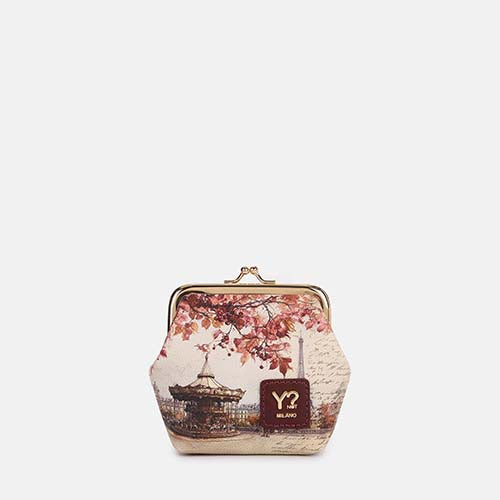 Ynot? Clic Clac YES586 SWEET PARIS