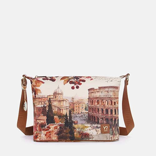 Ynot? Tracolla YES607 DEAR ROME