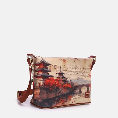 Ynot? Tracolla YES607 FUJIAMA