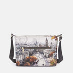 Ynot? Tracolla YES607 LONDON BERRY