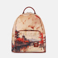Ynot? Zaino YES615 FUJIAMA