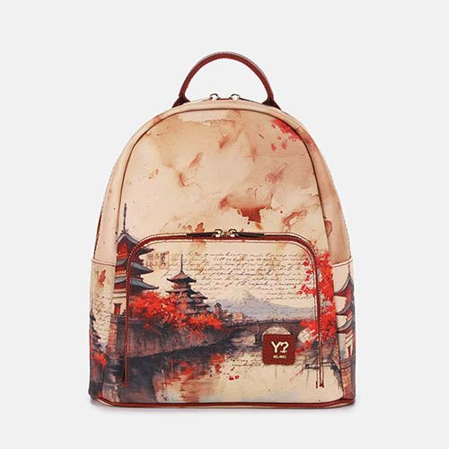 Ynot? Zaino YES615 FUJIAMA