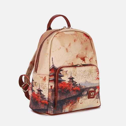 Ynot? Zaino YES615 FUJIAMA