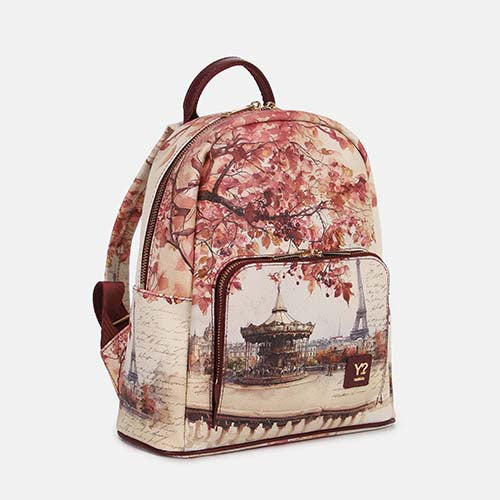 Ynot? Zaino YES615 SWEET PARIS
