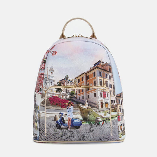 Ynot? Zaino Vacanza Romana YES615