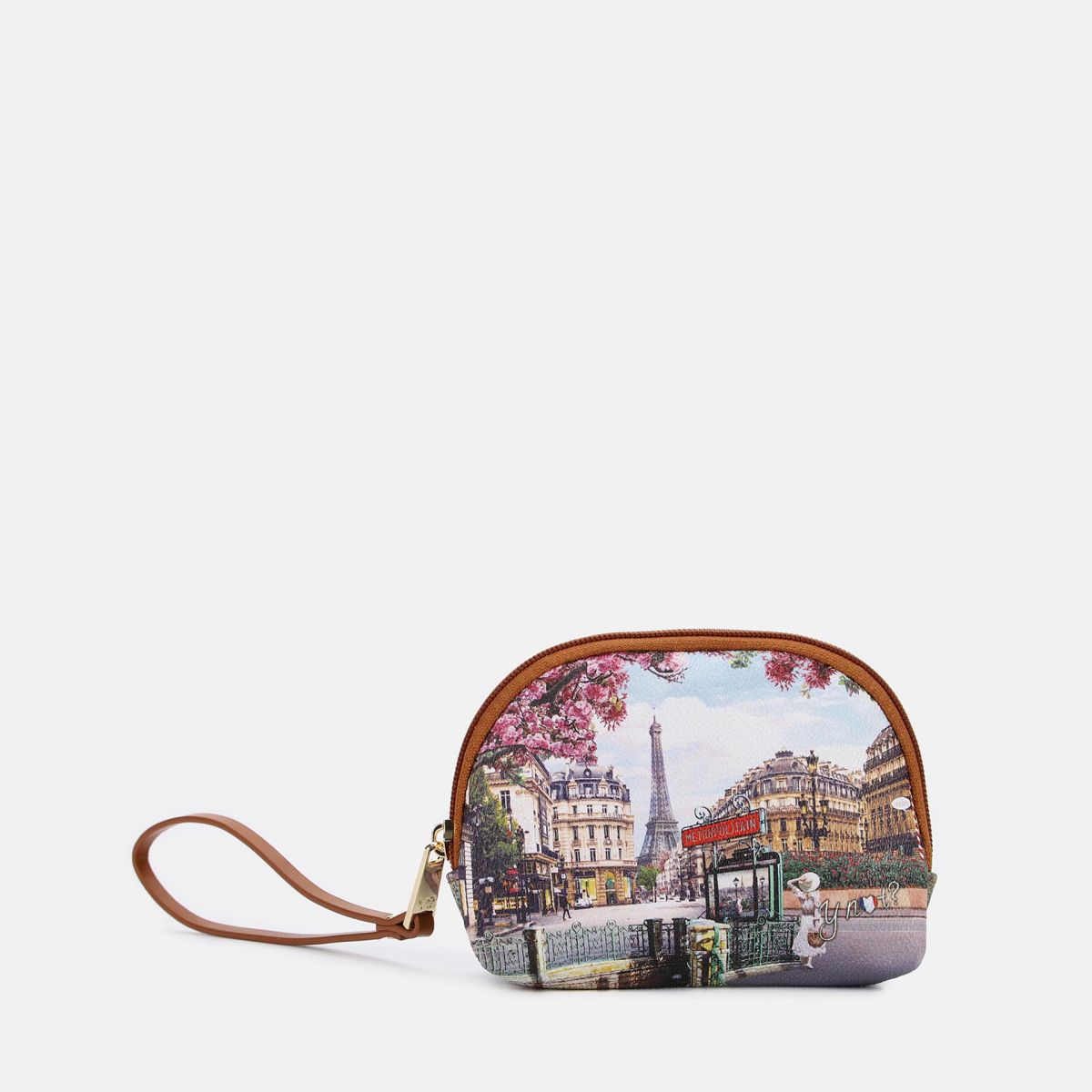 Ynot? Beauty case Emily in Paris YES651