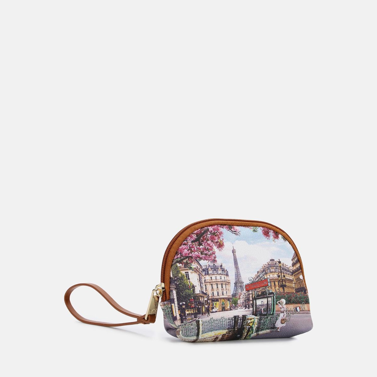 Ynot? Beauty case Emily in Paris YES651