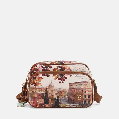 Ynot? Borsa a tracolla YES716 DEAR ROME