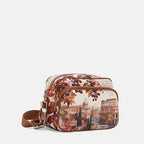 Ynot? Borsa a tracolla YES716 DEAR ROME