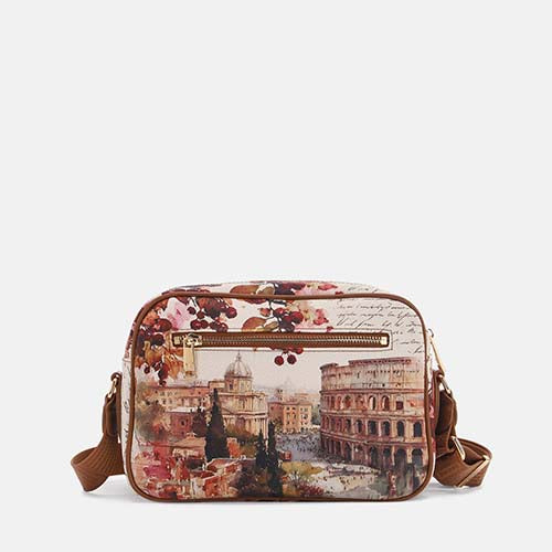 Ynot? Borsa a tracolla YES716 DEAR ROME