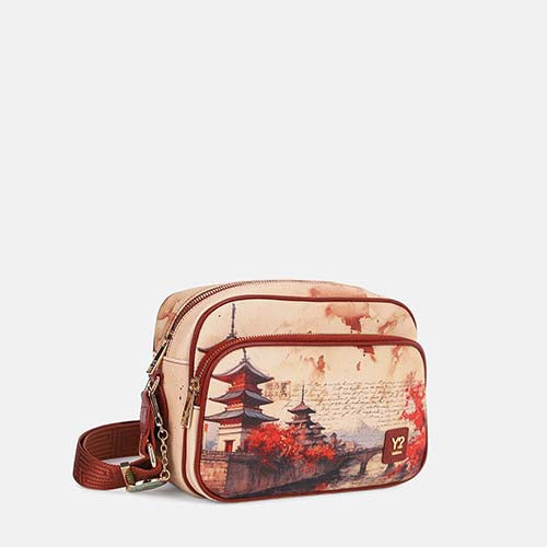 Ynot? Borsa a tracolla YES716 FUJIAMA