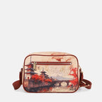 Ynot? Borsa a tracolla YES716 FUJIAMA