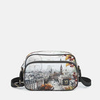 Ynot? Borsa a tracolla YES716 LONDON BERRY
