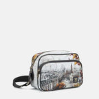 Ynot? Borsa a tracolla YES716 LONDON BERRY