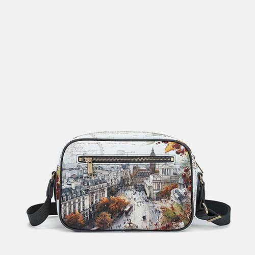 Ynot? Borsa a tracolla YES716 LONDON BERRY