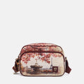 Ynot? Borsa a tracolla YES716 SWEET PARIS