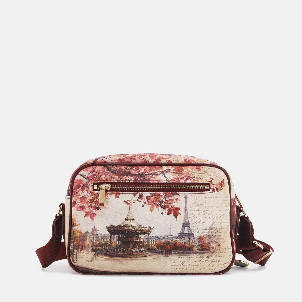 Ynot? Borsa a tracolla YES716 SWEET PARIS