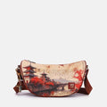 Ynot? Borsa sacca YES717 FUJIAMA