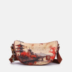 Ynot? Borsa sacca YES717 FUJIAMA