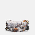 Ynot? Borsa sacca YES717 LONDON BERRY