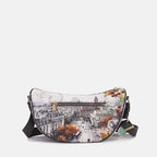 Ynot? Borsa sacca YES717 LONDON BERRY