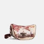 Ynot? Borsa sacca YES717 SWEET PARIS