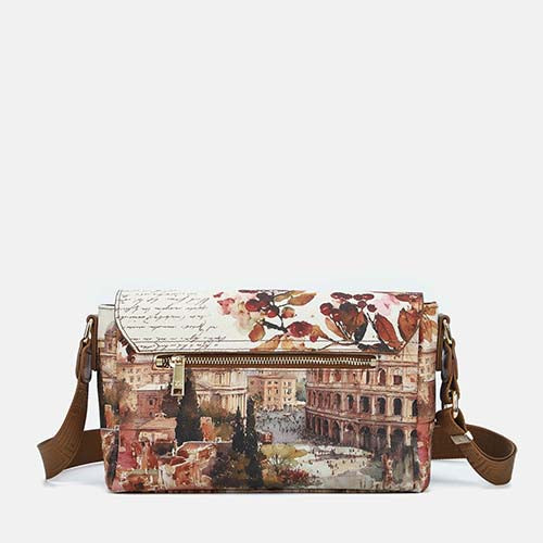 Ynot? Postina YES720 DEAR ROME