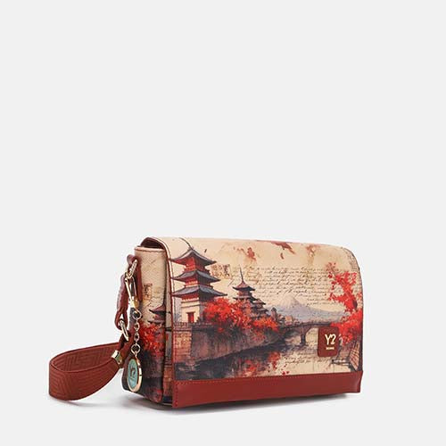Ynot? Postina YES720 FUJIAMA