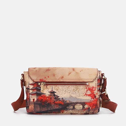 Ynot? Postina YES720 FUJIAMA