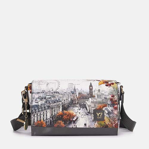 Ynot? Postina YES720 LONDON BERRY