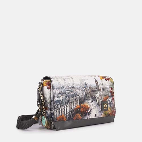 Ynot? Postina YES720 LONDON BERRY