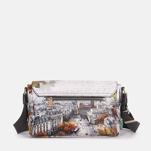 Ynot? Postina YES720 LONDON BERRY