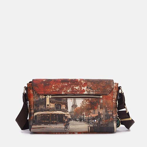 Ynot? Postina YES720 ORANGE BALOON