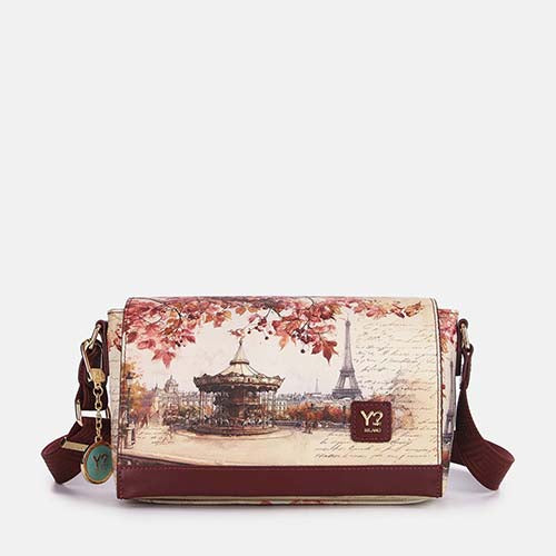 Ynot? Postina YES720 SWEET PARIS