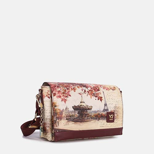 Ynot? Postina YES720 SWEET PARIS