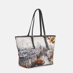 Ynot? Borsa a spalla YES722 LONDON BERRY