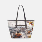 Ynot? Borsa a spalla YES722 LONDON BERRY