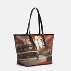 Ynot? Borsa a spalla YES722 ORANGE BALOON