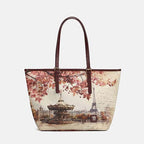 Ynot? Borsa a spalla YES722 SWEET PARIS