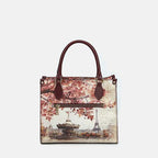 Ynot? Borsa tote YES725 SWEET PARIS