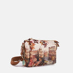 Ynot? Borsa a spalla YES728 DEAR ROME