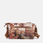 Ynot? Borsa a spalla YES728 DEAR ROME