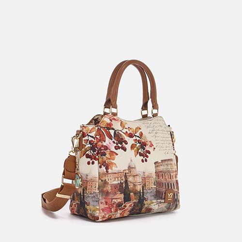 Ynot? Borsa tote YES729 DEAR ROME