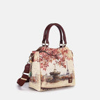 Ynot? Borsa tote YES729 SWEET PARIS