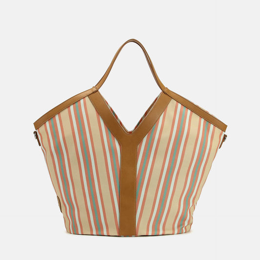 Ynot? Borsa mare STP002 sunrise