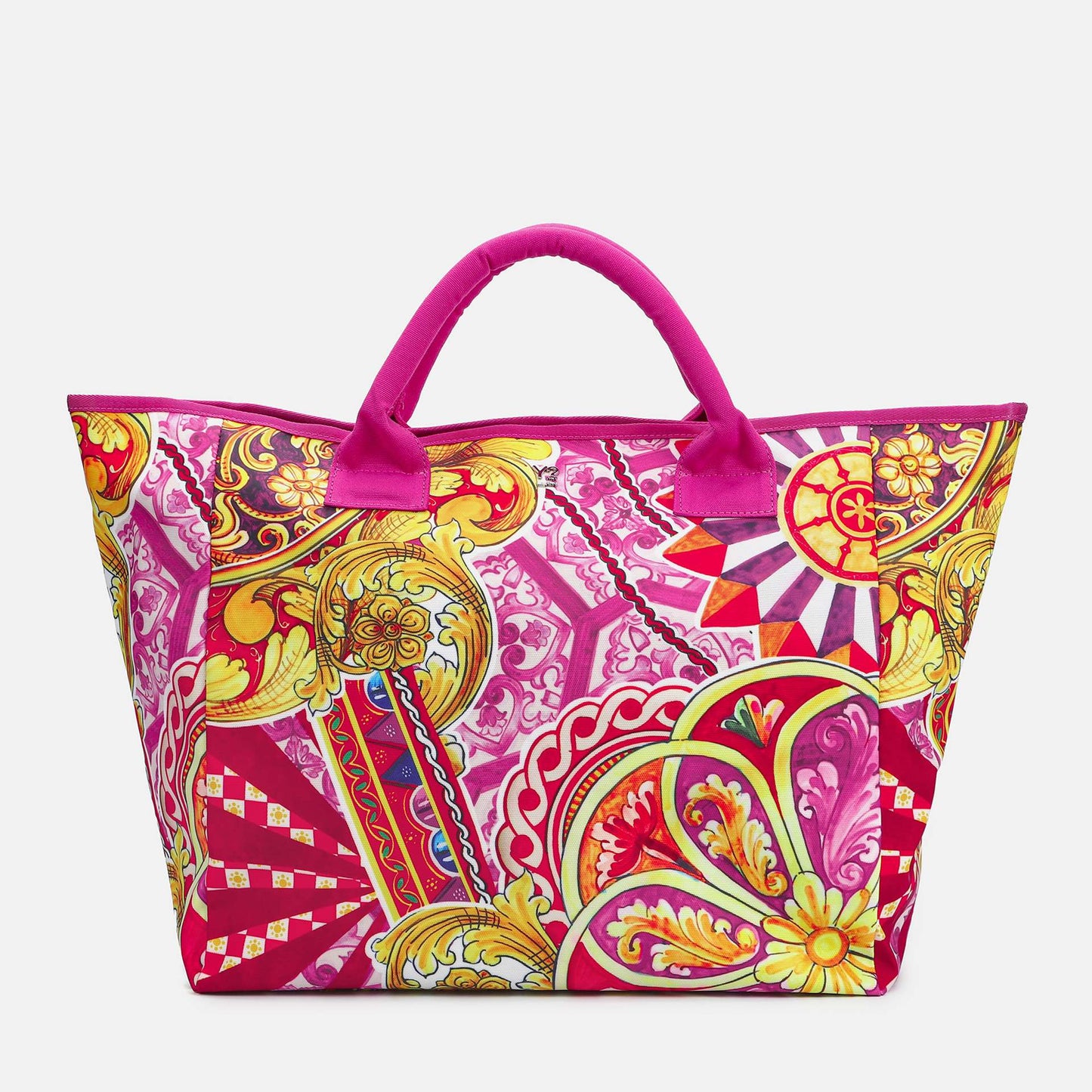Ynot? Borsa mare large MOD005 candy