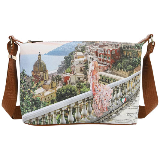 YNOT? Hobo small Dreaming Coast YES592