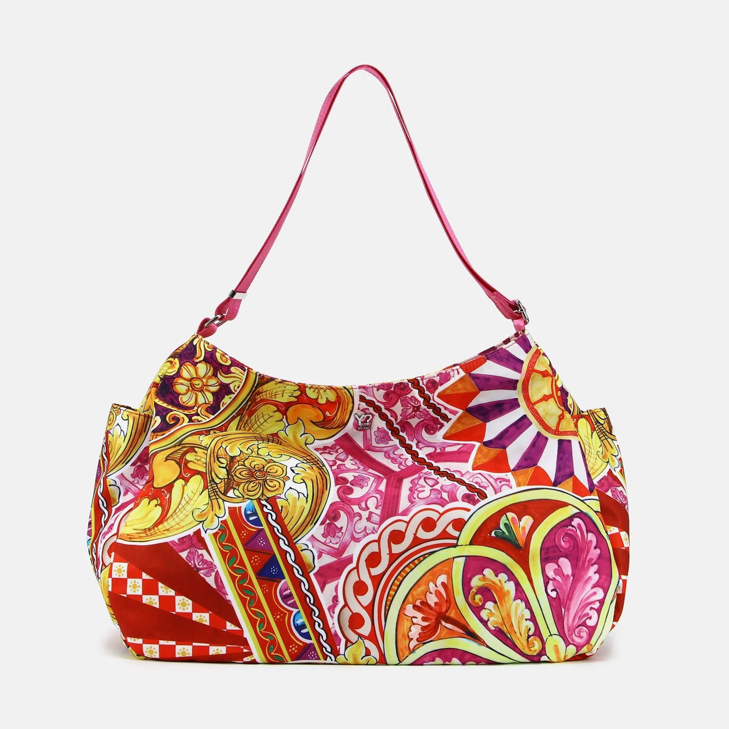 Ynot? Borsa mare MOD009 candy