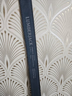 Cintura Lumberjack blu